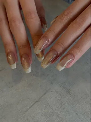 ネイル LOA.所属・LOA. nanaのネイルデザイン