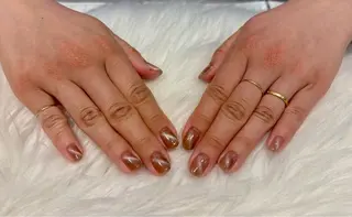 ネイル recon🌟 HINAのネイルデザイン