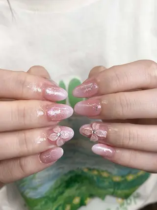 ネイル Iconic所属・Iconic Nailのネイルデザイン
