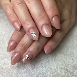 ネイル COCO+所属・COCO +のエステ・リラクイメージ