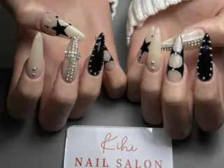 ネイル さくら💮💮 【オフ無料】のネイルデザイン