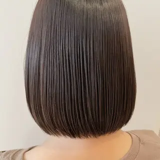 ショート カラー from…所属・from…/ IPPEIのヘアスタイル