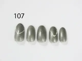 ネイル 韓国美容ジェルネイル専門店Maum新潟店所属・Maum 新潟店のマツエク・マツパデザイン