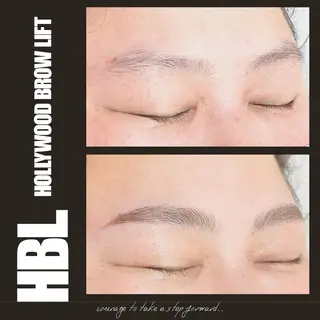 アイブロウ MONA .shokoの眉毛・アイブロウイメージ