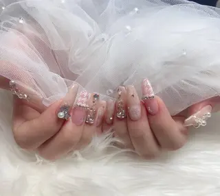 ネイル ＆ME アンドミーのネイルデザイン