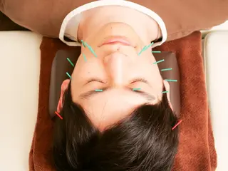 美容鍼・整体サロン アネモネ🌸心斎橋のエステ・リラクイメージ