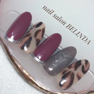 ネイル 毛利 ゆりあのエステ・リラクイメージ