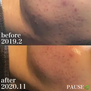 浜野 恵美のエステ・リラクイメージ