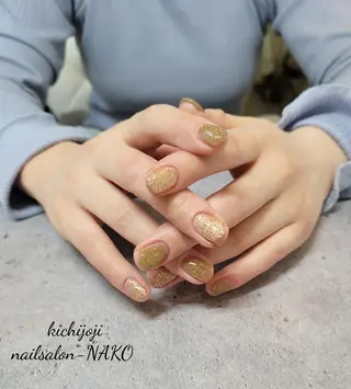 ネイル Salon-NAKO 🐷shirai🐷のネイルデザイン