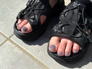 ネイル sa ya...のネイルデザイン