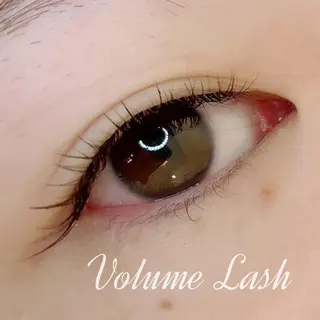 マツエク・マツパ アイブロウ Éclat － エクラ －所属・É clatのマツエク・マツパデザイン