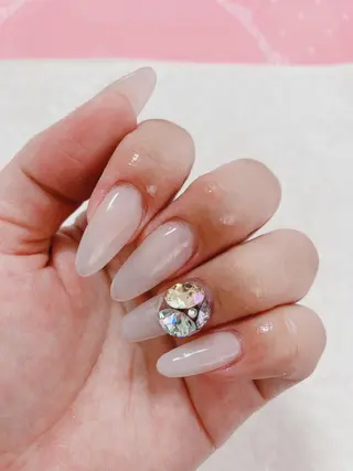 ネイル Bon Amieのネイルデザイン