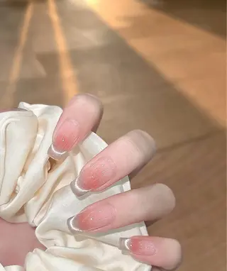 ネイル Fairyフェアリーネイルサロン所属・Nail Hibi サロンのネイルデザイン