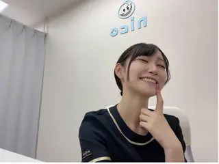 ロング ヘアアレンジ カラー パーマ ホワイトニングサロン nico西葛西店のその他イメージ