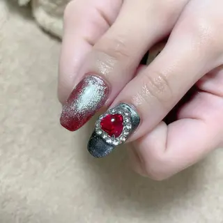 ネイル 💅fleur Ayumiのネイルデザイン
