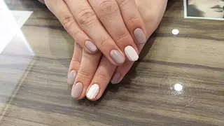 ネイル Progress Nailのネイルデザイン