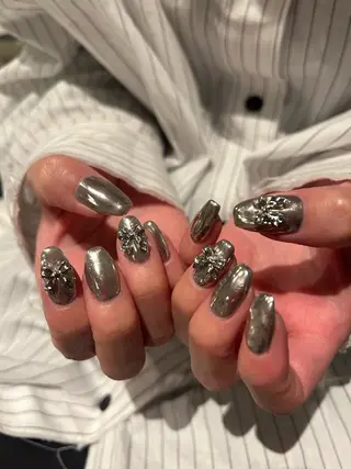 ネイル tamami _表参道／原宿のネイルデザイン