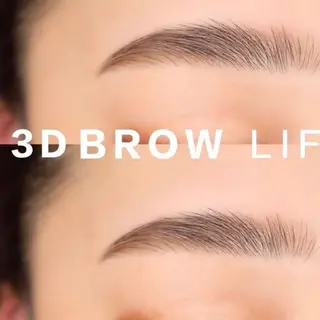 アイブロウ H. EYEのマツエク・マツパデザイン