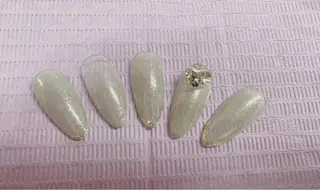 ネイル kirameki nail salon所属・kirameki nailのネイルデザイン