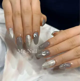 ネイル Mg Nailのネイルデザイン