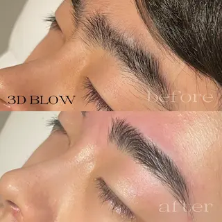 アイブロウ takami nonohaのマツエク・マツパデザイン