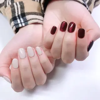 ネイル cocoネイル&まつげサロン所属・片平 恭子のマツエク・マツパデザイン