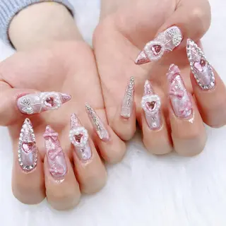 ネイル REBEST nailのネイルデザイン