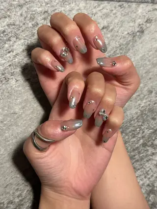 ネイル Yuji .Fのネイルデザイン