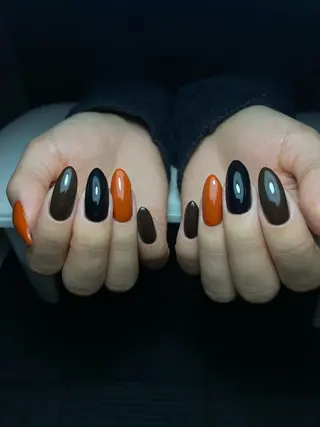 ネイル Isinha Nailsのネイルデザイン