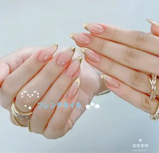 ネイル Eyedor まつパ／眉毛専門店のマツエク・マツパデザイン