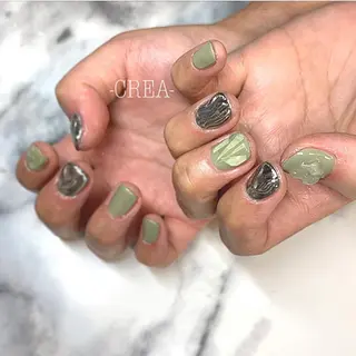 ネイル ~Liebe~ harukaのネイルデザイン