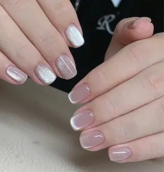 ネイル Cutil Nailsalon所属・Cutil. Nail🌈のネイルデザイン