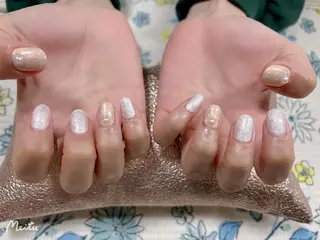 ネイル 林 ✨syousyouのネイルデザイン