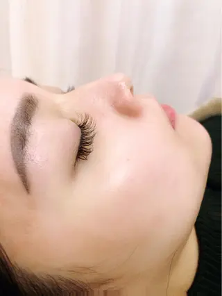 マツエク・マツパ く みのマツエク・マツパデザイン