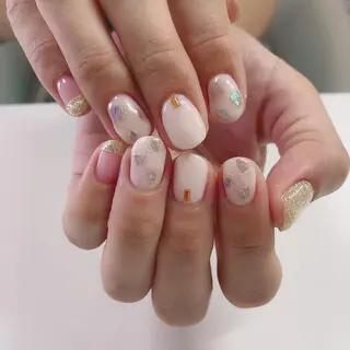 ネイル Lily Roseスタッフ一同のマツエク・マツパデザイン