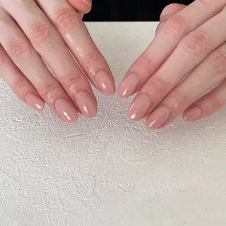 ネイル 甲府昭和甲斐 ネイルサロン　IROのネイルデザイン