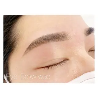 アイブロウ CANVAS beauty salon所属・CANVAS YUUKAの眉毛・アイブロウイメージ