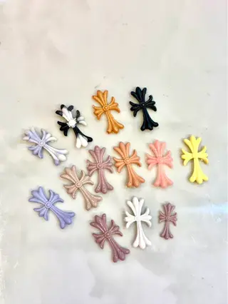 ネイル KIREIE NAILSのネイルデザイン