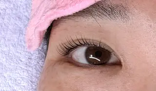 マツエク・マツパ トータルビューティー サロン・Ｎの眉毛・アイブロウイメージ