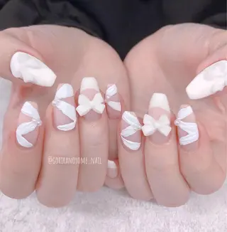 ネイル ナナイチゼロ I.Naoのネイルデザイン