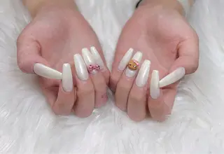 ネイル Nichi Nailsのネイルデザイン
