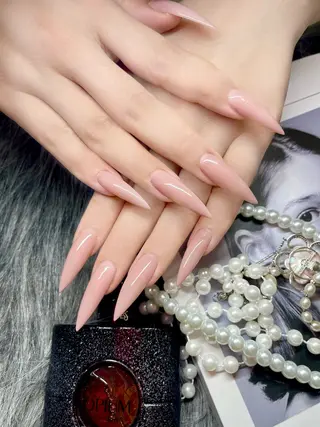 ネイル Aki ❤️のネイルデザイン