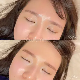 アイブロウ 眉毛屋さん クルミの眉毛・アイブロウイメージ