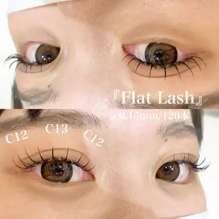 マツエク・マツパ ガレリアエレガンテ /栄🎀ななか🎀のマツエク・マツパデザイン