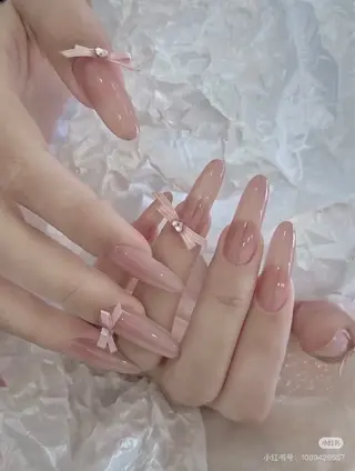 ネイル イブ ネイリのネイルデザイン