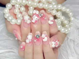 ネイル 🎀Sense Nail渋谷店🎀のネイルデザイン