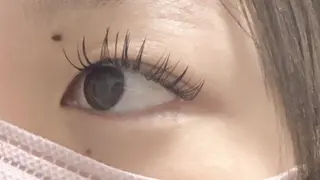 マツエク・マツパ 隠れ家サロン にんにんのマツエク・マツパデザイン