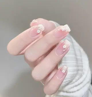 ネイル リラネイル Aikenのネイルデザイン