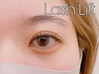 ロング カラー パーマ ヘアアレンジ メンズ キッズ ネイル マツエク・マツパ Cupidトップ アイリスト石川のマツエク・マツパデザイン