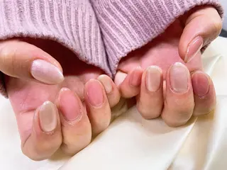 ネイル kikinail 溝の口のネイルデザイン